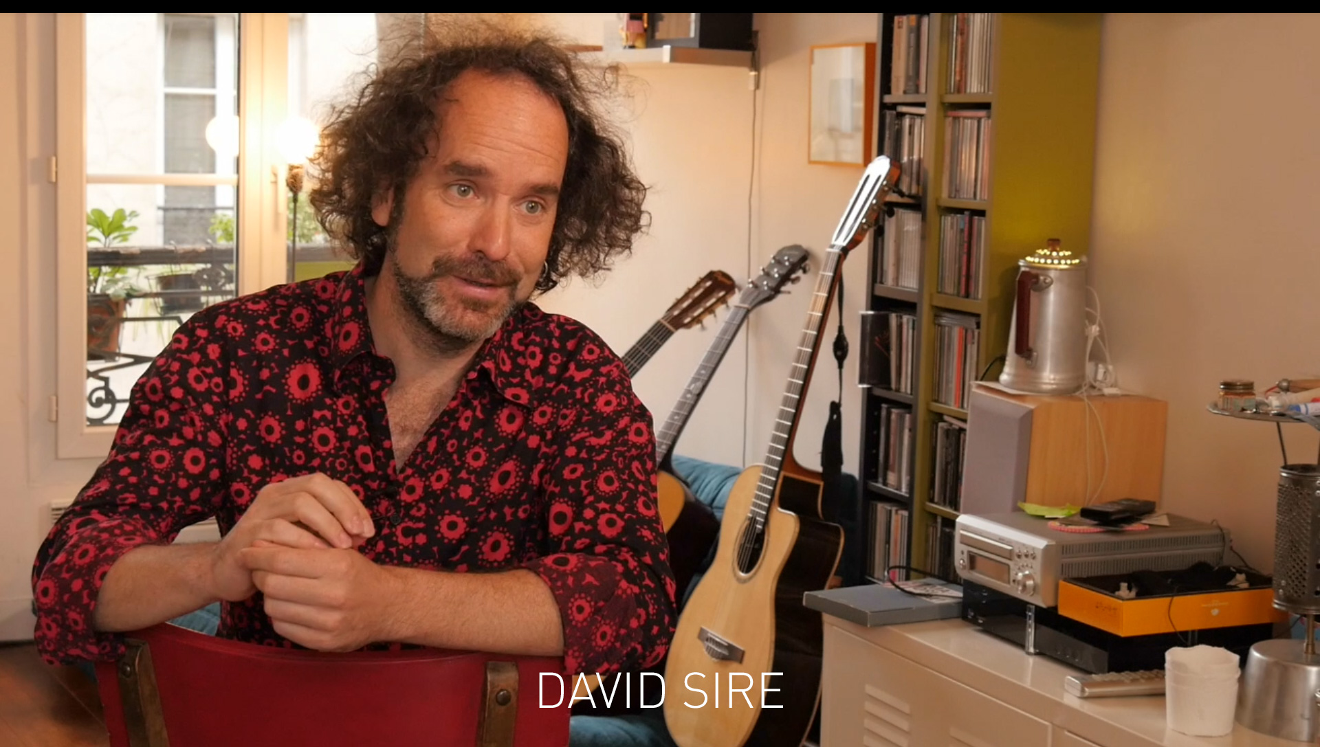david-sire