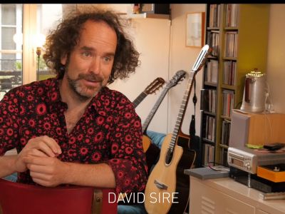 david-sire