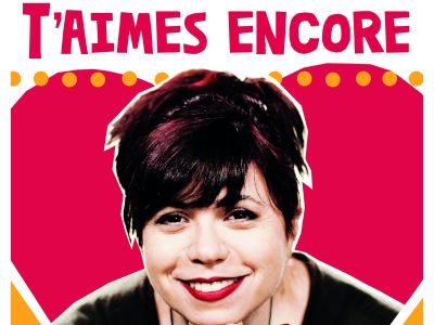 TRINIDAD - POUR QUE TU T'AIMES ENCORE (LIVRE)